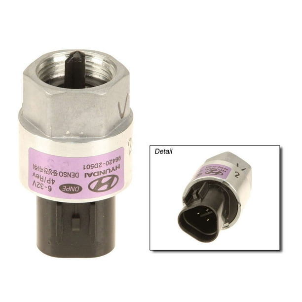 Genuine OEM Replacement for 20012003 Hyundai Elantra Vehicle Speed