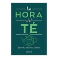 thumbnail image 1 of La Hora del Té: Aprende, Selecciona, Disfruta Diana Estudio Pe S.A.C, 1 of 2
