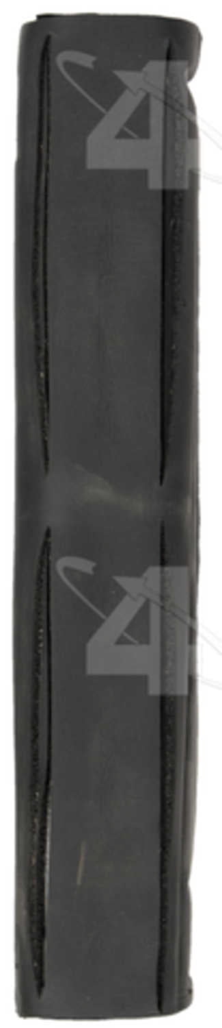 Four 64004 Evaporator Core Fits select: 2006-2011 BUICK LUCERNE, 2006 CADILLAC COMMERCIAL CHASSIS