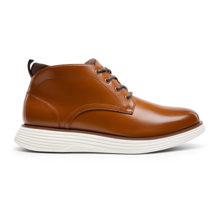Bruno Marc Men's Casual Chukka Boots Mid-Top Dress Sneakers for Everyday &  Semi-Formal Wear - Walmart.com