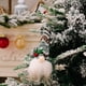 thumbnail image 5 of Gnome Decoraciones de Navidad de Punto Lámpara Muñeca sin Rostro, Brillante Rudolf Enano Artesanal para Escritorio Chimenea Estantería Decoración, Decoraciones de Navidad para el Hogar, 5 of 6