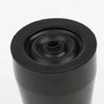 thumbnail image 3 of lionlar 4 Pcs Disabled Elder Ferrules Rubber End for Canes Protector - Black, 3 of 9