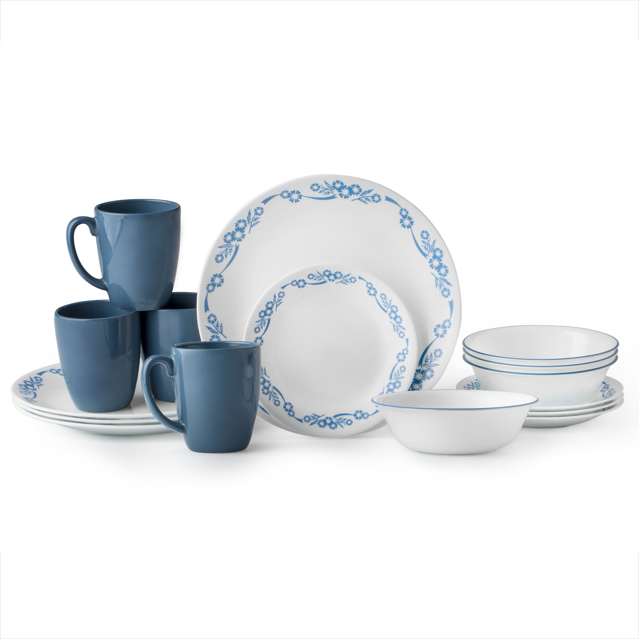 Corelle Discounts Corelle Cornflower Bakeware Corelle Classic