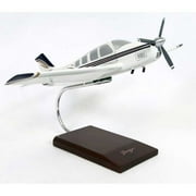 Toys and Models KBC36T A-36 Bonanza, 1/24 scale model
