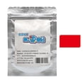 thumbnail image 1 of Trayknick 25g Tie Dye Fabric Powder Pigment Paint Color Crafts DIY Decorating Material Red, 1 of 13