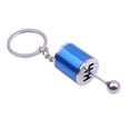 thumbnail image 4 of GOOHOCHY 1 Pc Car Keychain for Men and and Silver, 4 of 8