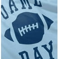 thumbnail image 5 of Football Sunday Game Day Athletic Toddler Boy Girl T Shirt Infant Toddler Brisco Brands 18M, 5 of 6
