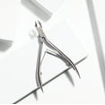 thumbnail image 6 of Tweezerman Rockhard Cuticle Nipper 1/2 inch jaw, 6 of 8