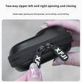 thumbnail image 4 of Carrying Case for DJI Nano Shockproof Storage Bag PU Leather Protective Case HOT, 4 of 8