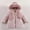 RD2, variant on Kids Coat Winter Jacket Girls Boys Hooded Soild Toddler Outwear Zipper Windproof Warm Thick Girls Coat Jacket Girls Waterproof Winter Jacket Size 2-3 Years
