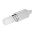 thumbnail image 2 of Pin de montaje, 100 piezas Pin de montaje Pin de montaje blanco para Intel Socket Clip de montaje Claridad notable, 2 of 8