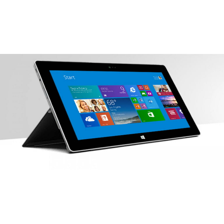 Restored Microsoft Surface 2 10.6