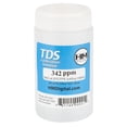 thumbnail image 1 of Solución de calibración HM Digital C342 TDS y EC 342 ppm, 1 of 1
