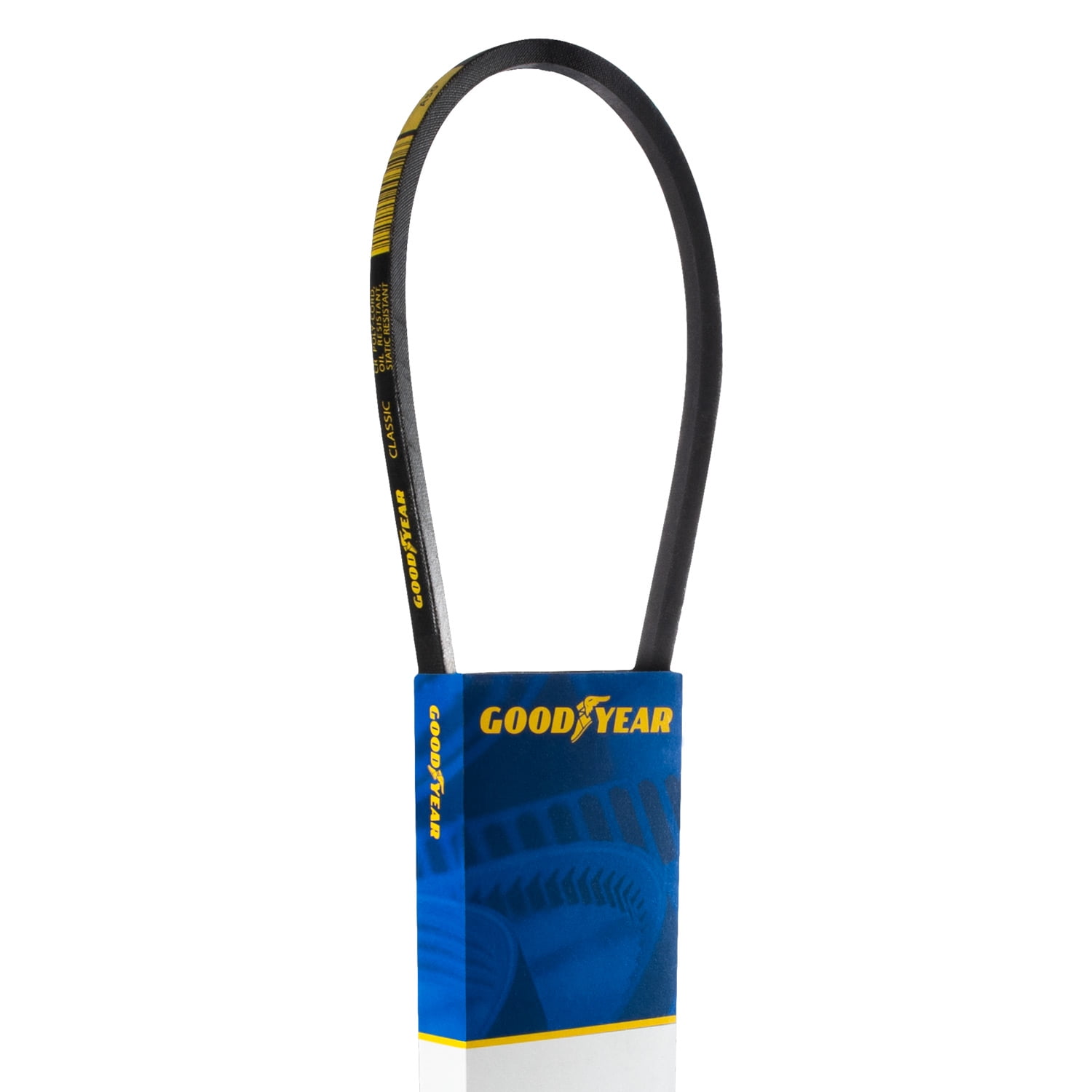 Details about   NEW International Goodyear Poly-V Belt Part# GY4060410  6PK1040 
