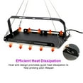 thumbnail image 3 of Full Spectrum LED Grow Light Phyto Lamp AC for Greenhouse Hydroponic Plant Growth Lighting, 3 of 4