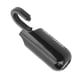 thumbnail image 2 of Candado Inteligente con Huella Digital Recargable Negro para Casillero, Equipaje y Gimnasio, 2 of 8