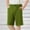 Green-kids summer shorts, variant on MKOSPLRT Youth Boys Golf Shorts Stretch School Uniform Clothes Kids Flat Front Dress Chino Twill Casual Shorts Pockets 4-14 Years