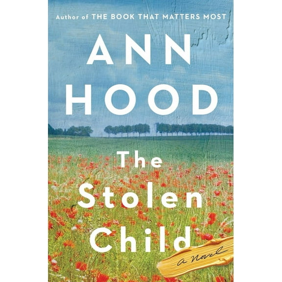 The Stolen Child: A Novel (Hardcover)