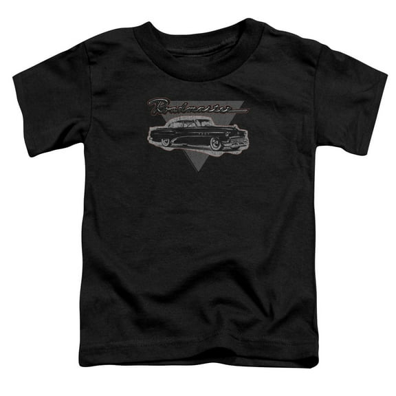Buick - 1952 Roadmaster - Toddler Short Sleeve Shirt - 3T