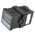 thumbnail image 3 of Controlador de temperatura PID digital, MC101 Controlador de temperatura PID digital Controlador de temperatura digital probado y confiable, 3 of 10