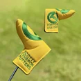 thumbnail image 2 of PU Leather Putter Cover - Motorcycle Design for Blade & Mallet Golf Putters GH001-GEFQT494, 2 of 6