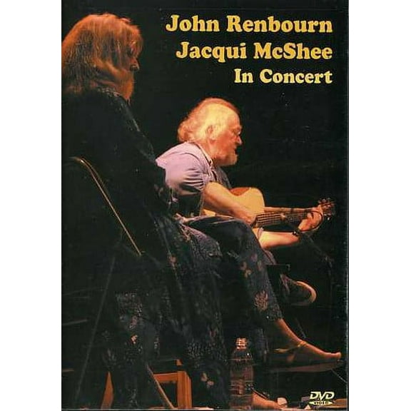 In Concert (DVD), Vestapol, Special Interests