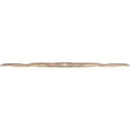 thumbnail image 3 of Ekena Millwork 38"OD x 12 3/8"ID x 1/4"T Dijon Wood Fretwork Pierced Ceiling Medallion, Alder, 3 of 3