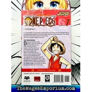 One Piece One Piece, Vol. 7: The Crap-Geezer, Book 7, (Paperback)