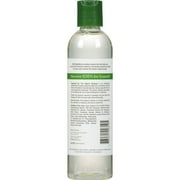 Eden BodyWorks Peppermint Tea Tree Clarifying Shampoo 8 fl oz