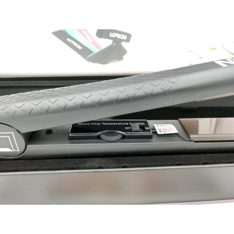 Pro lorion flat clearance iron