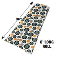 thumbnail image 4 of Everything Happens For a Reason Sometimes That Reason Is That You're Stupid and You Make Bad Decisions Premium Gift Wrap Wrapping Paper Roll, 4 of 4