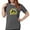 Charcoal, variant on CafePress - G.I. Joe YO Joe Womens Comfort Colors Shirt - Womens Comfort Colors® Shirt