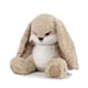 thumbnail image 1 of Juguete de peluche LKMYHY Angry Lokmyhy, conejo de orejas caídas, marrón, conejito de Pascua, 1 of 7