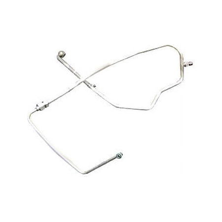 A/C Liquid Hose - Compatible with 2000 - 2005 Chevy Monte Carlo 2001 2002 2003 2004