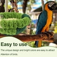 thumbnail image 4 of Child Fixed Wedge Pillow - Front and Rear Support for Comfortable Sleep, Essential for Children, Ideal for Travel, 4 of 6