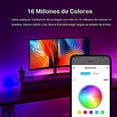 thumbnail image 3 of Tapo L930-5 - Light strip - LED - 13 W - 16 million colors - 16.4 ft, 3 of 6