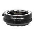 thumbnail image 1 of Adaptador Fringer EF-FX PRO II de Canon EF a montura Fuji X, 1 of 8