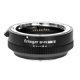 thumbnail image 1 of Adaptador Fringer EF-FX PRO II de Canon EF a montura Fuji X, 1 of 8