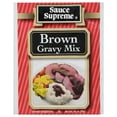 thumbnail image 4 of Sauce Supreme - Brown Gravy Mix Case Pack 48, 4 of 4