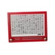 thumbnail image 2 of Hucha de madera, caja de dinero, caja de almacenamiento con contador de objetivos de ahorro de dinero rojo 2000 euros, 2 of 9