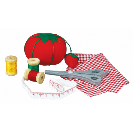 Sewing Accessories Set for 18 inch Dolls