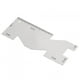 thumbnail image 3 of Shexton Regla de Costura de Metal, 1Pcs Medidor de medición de Metal Regla de Acolchado Accesorio de Herramienta de Costura, 3 of 5