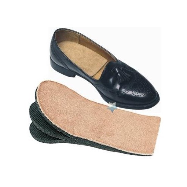 Pedifix PeelAway Adjustable Heel Lift Medium Each