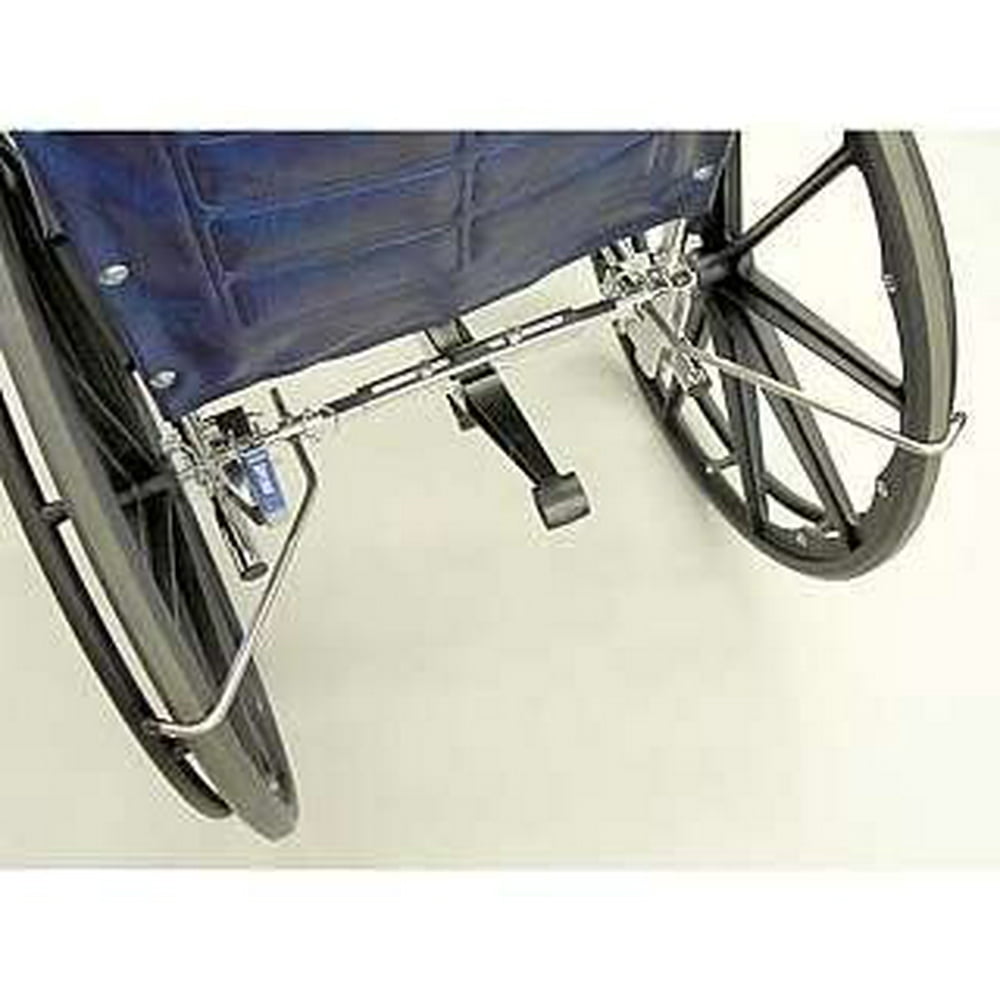 Wheelchair AntiRoll Back Device 16"20"