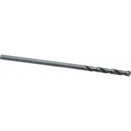 

Hertel 1/2 Diam 12 OAL Oxide High Speed Steel Aircraft Extension Drill Bit 135° Point Angle