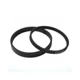 thumbnail image 3 of Replacement Part For Bissell (2) Belt, 89104, 8910, 89101, 89102, 89103, 89106, 8910J, 8910W, 89108, 8806M, 8806D, 1799, 1799R, 17998, 1846, 1846R, 79019 and Various Models // 2150628 & 0150621, 3 of 5