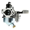thumbnail image 4 of For Honda Hs828 K1 Snowblower 16100Ze2P53 Carburetor Replacement Solution, 4 of 7