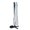 thumbnail image 2 of Dura Mirano 10x10ft Umbrella Grey, 2 of 3