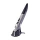 thumbnail image 5 of Ratón de bolígrafo CUTICAT bolígrafo óptico inalámbrico USB con transferencia Ajustable Trackball óptico gris, 5 of 8