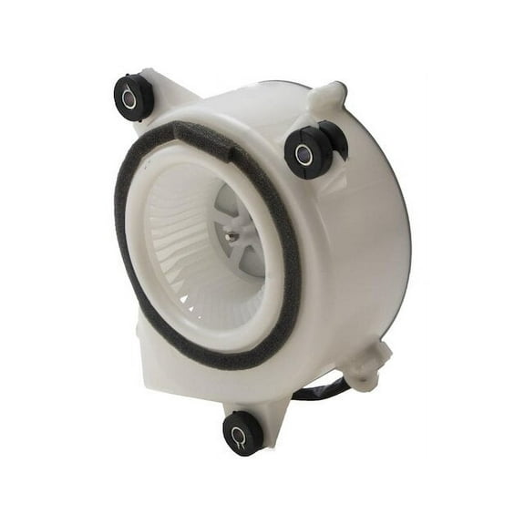Drive Motor Battery Pack Cooling Fan Assembly - Compatible with 2006 - 2008 RX400h 2007